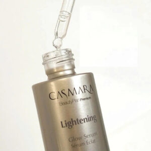 Serum dưỡng sáng đa tầng Casmara Lightening Glow Serum 50ml