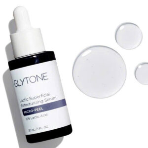Serum tẩy da chết Glytone Lactic Acid Superficial Retexturizing Serum