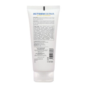 Sữa rửa mặt Actidem Derma pH Gel Cleanser