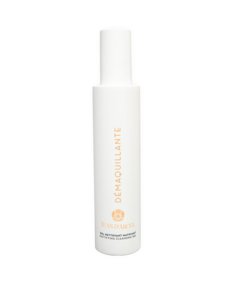 Sữa rửa mặt Jean D Arcel Demaquillante Mild Cleansing Milk