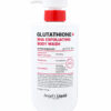 Sữa tắm Angel Liquid Glutathione BHA Exfoliating Body Wash