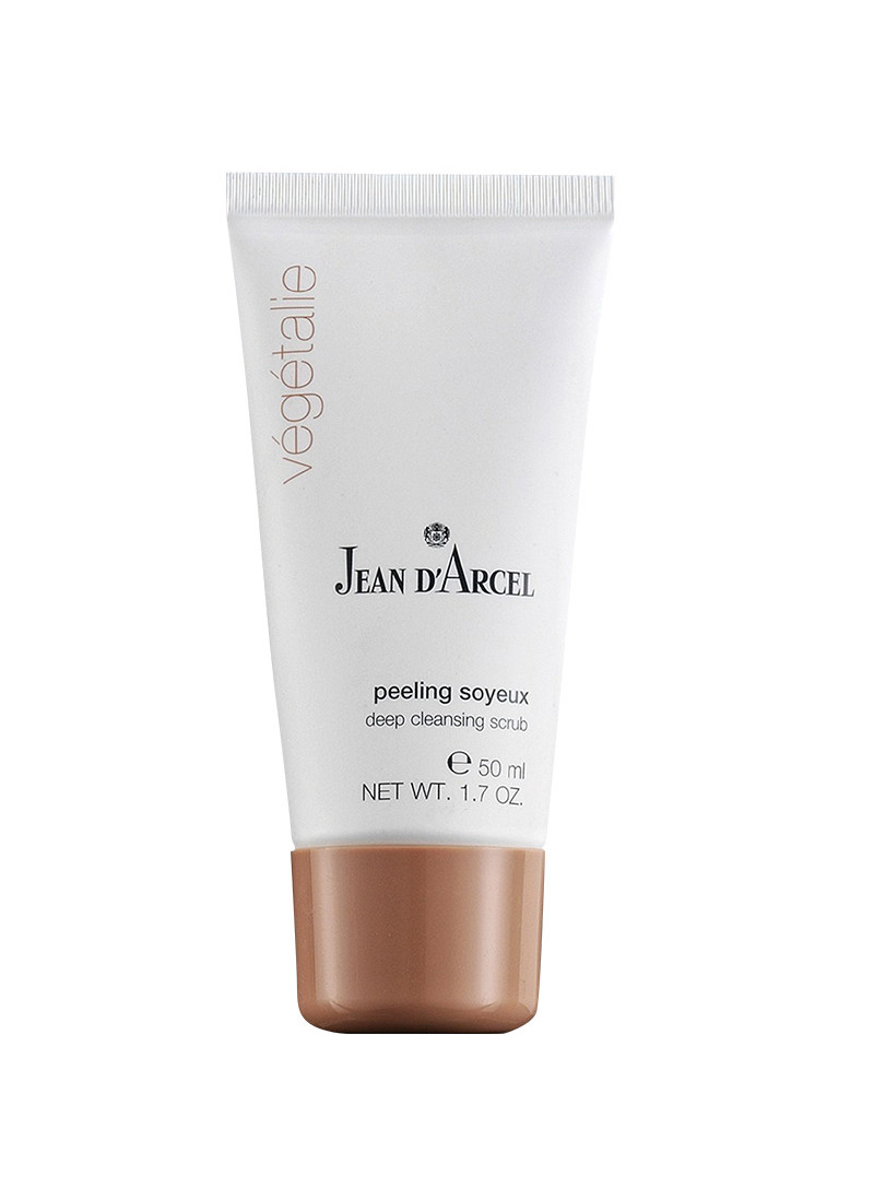 Tẩy tế bào chết Jean D Arcel Peeling Soyeux
