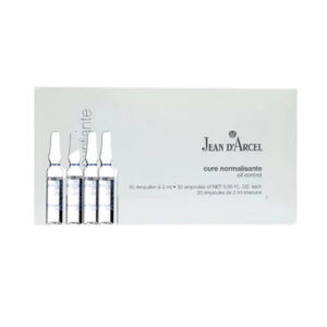 Tinh chất giảm mụn Jean D'Arcel Purifiante Oil Control Concentrate
