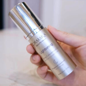 Tinh chất sáng da Casmara Lightening Clarifying Concentrated Serum
