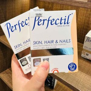Viên uống Vitabiotics Perfectil