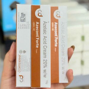azecont forte cream 20
