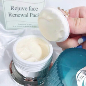 bijou de mer rejuve face renewal pack