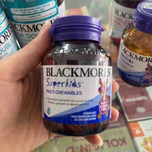 blackmores superkids