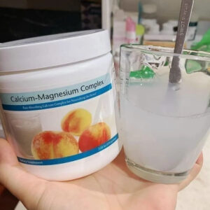 calcium magnesium complex