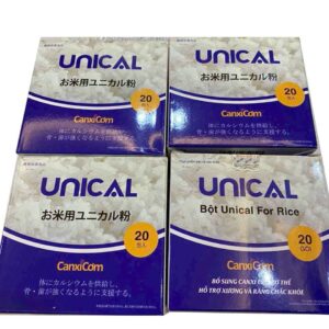canxi unical