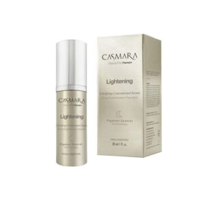 casmara lightening serum