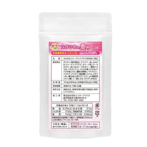 collagen tổ yến tươi hồng