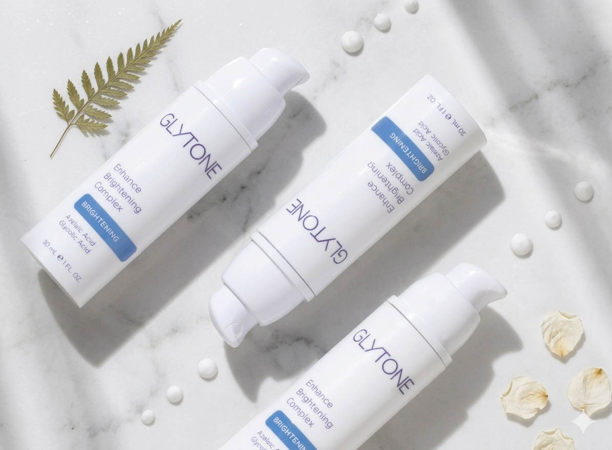 enhance brightening complex