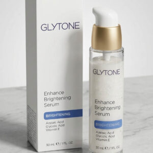enhance brightening serum