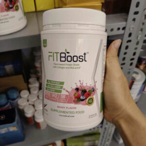 fit boost