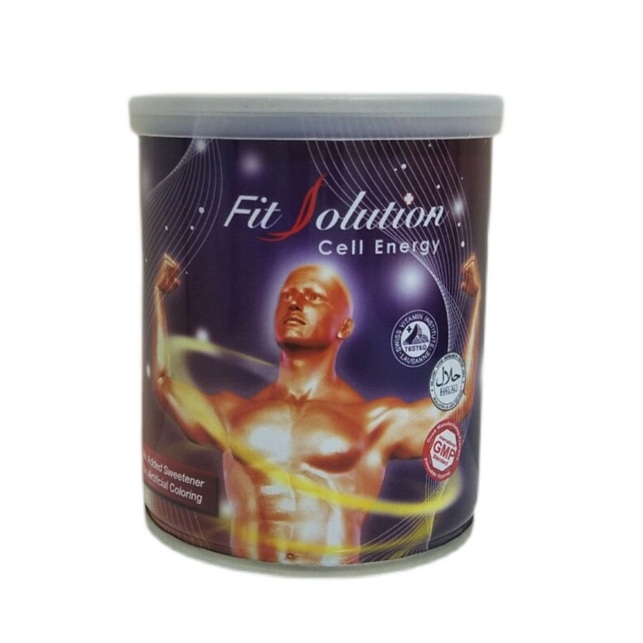 fit solution cell energy