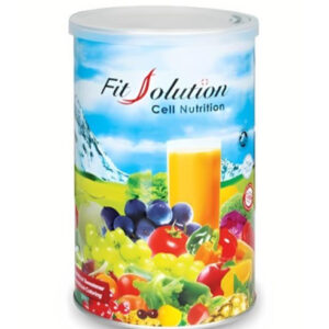 fit solution cell nutrition