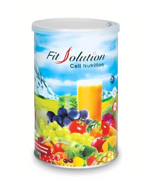 fit solution cell nutrition