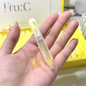 fru c serum