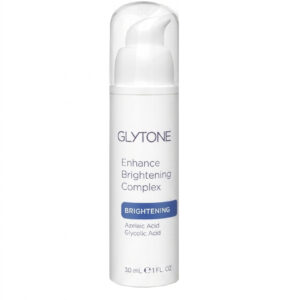 glytone enhance brightening complex