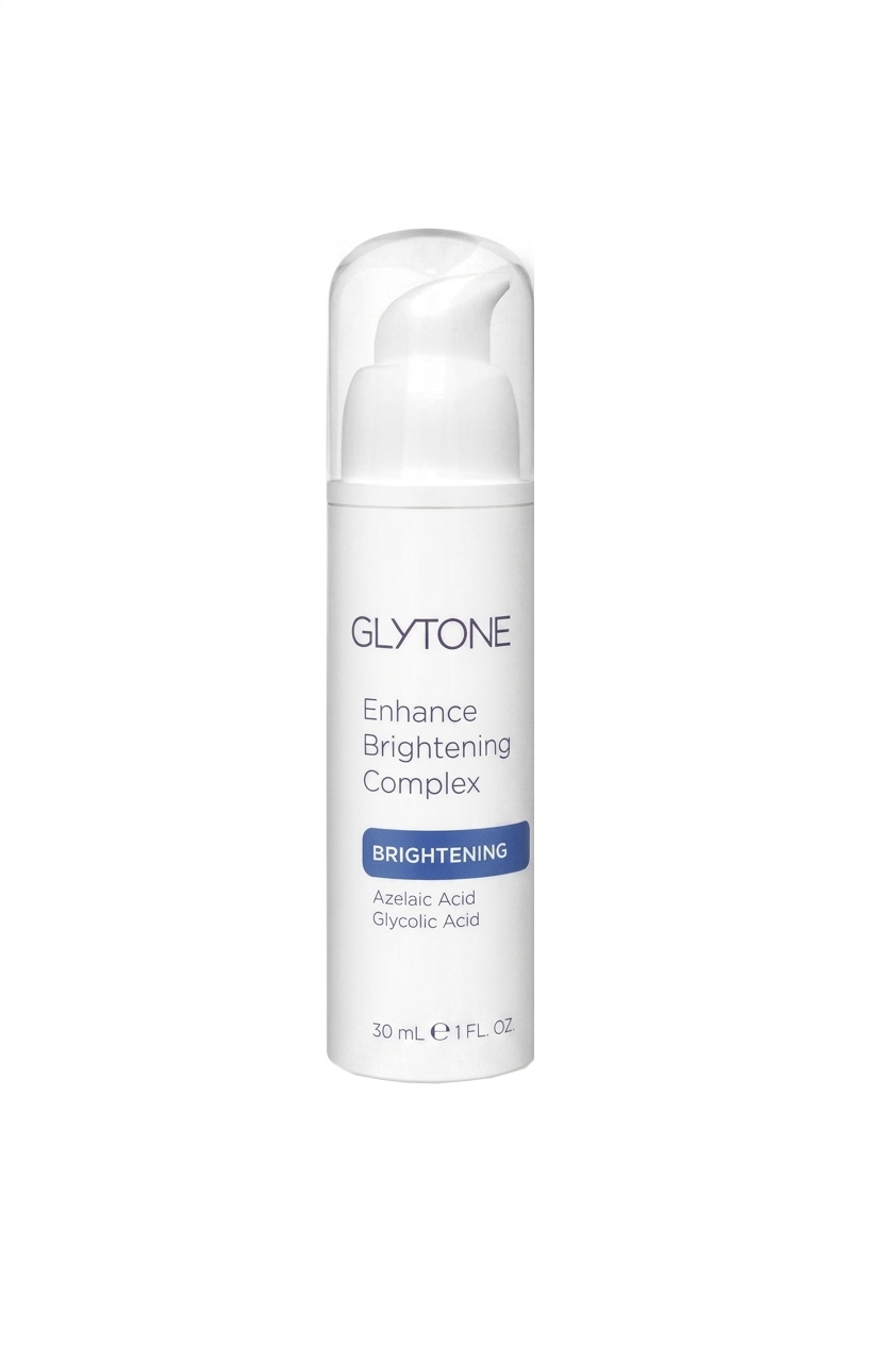 glytone enhance brightening complex