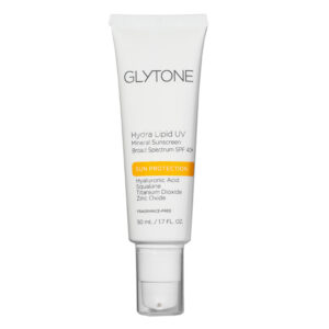 glytone hydra lipid uv