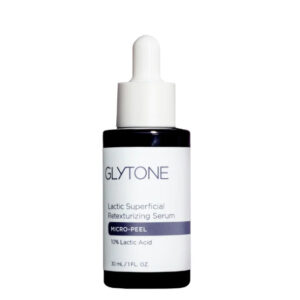 glytone lactic acid