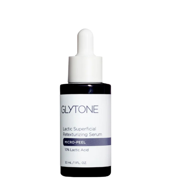 glytone lactic acid