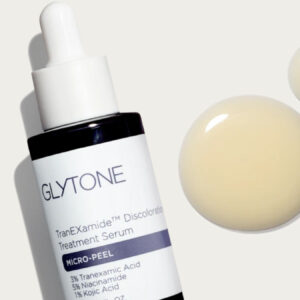 glytone micro peel