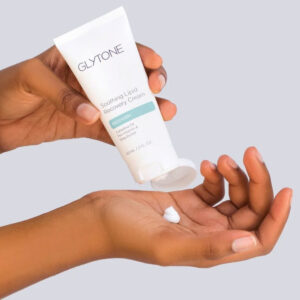 glytone recovery cream