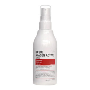 ha sol anagen active tonic