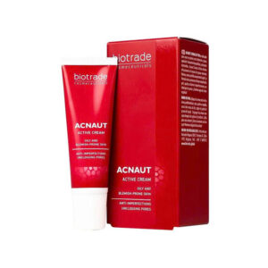 kem chấm mụn biotrade acnaut active cream
