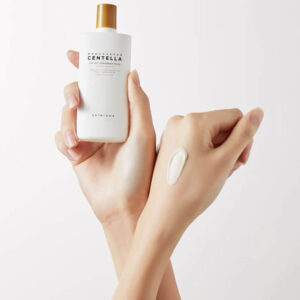 kem chống nắng centella skin1004