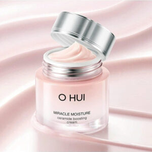 kem dưỡng ohui miracle moisture