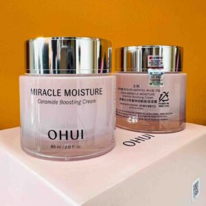 kem ohui miracle moisture