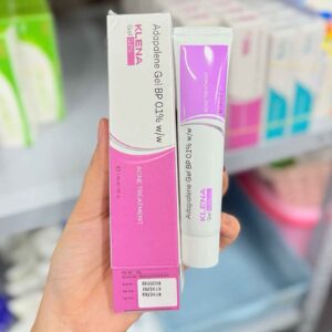 klena adapalene gel 0.1