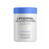 liposomal glutathione setria