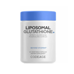 liposomal glutathione setria