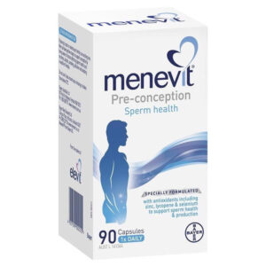 menevit 90v