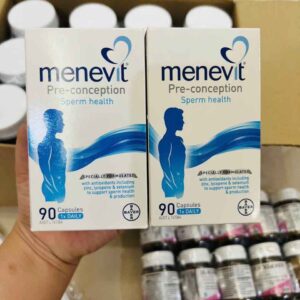 menevit nam