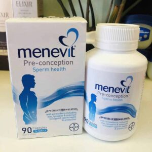 menevit úc
