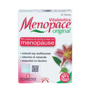 menopace vitabiotics original