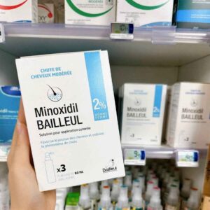 minoxidil bailleul 5
