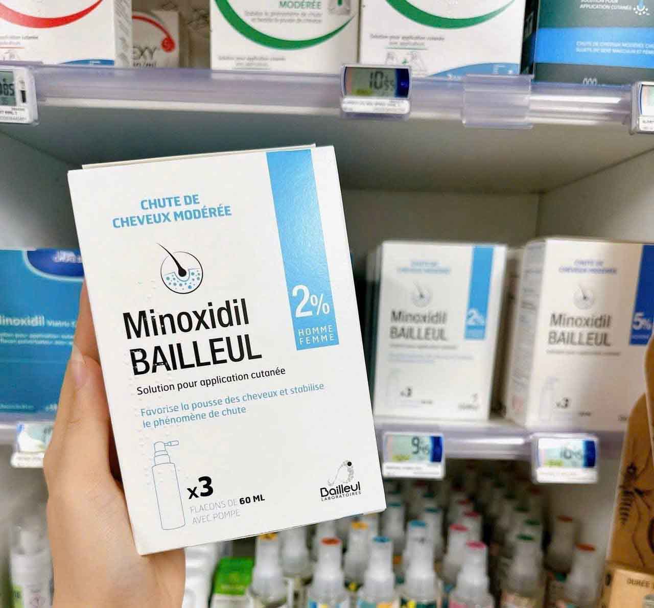 minoxidil bailleul 5