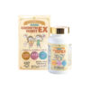 nano growth habit ex