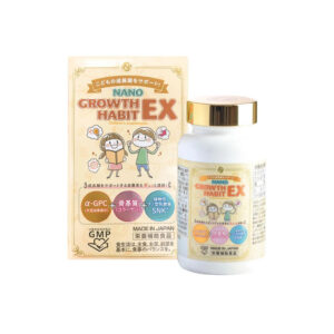 nano growth habit ex