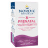 nordic naturals prenatal multivitamin
