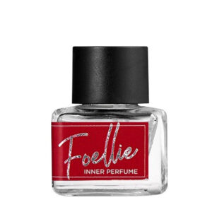 nước hoa vùng kín foellie đỏ