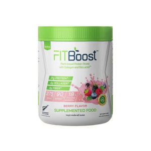 protein fit boost