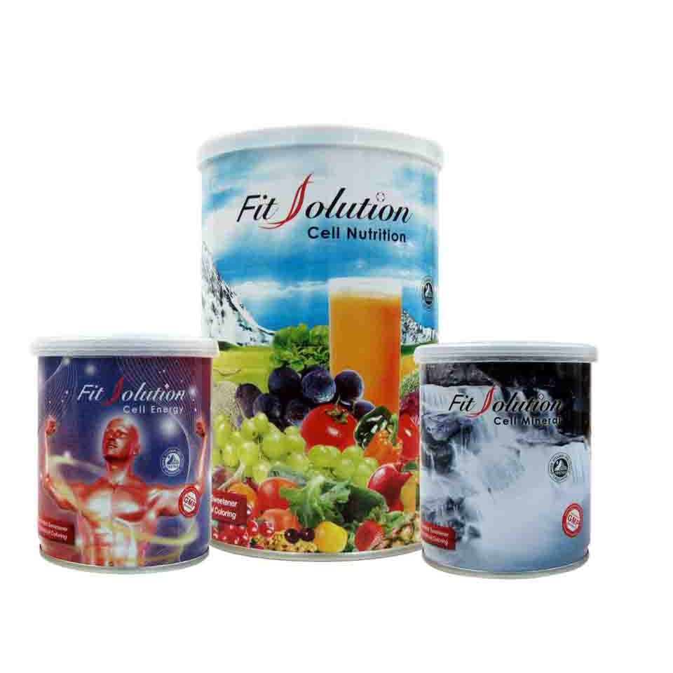 sản phẩm fit solution